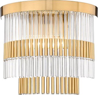 Бра Divinare Brillante 6813/17 AP-2