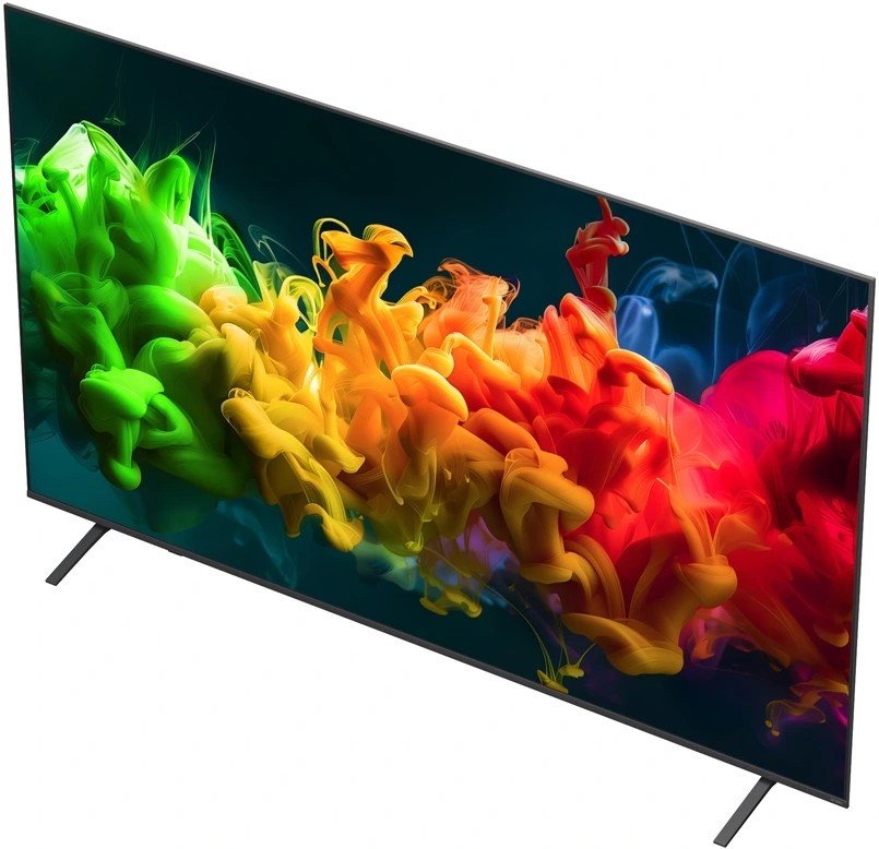 MiniLED телевизор LG QNED evo AI QNED80 85QNED80B6A