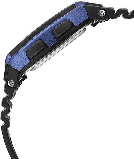 Наручные часы Casio W-96H-2A