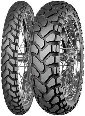 Дорожные мотошины Mitas Enduro Trail+ 170/60B17 72H TL/TT M+S