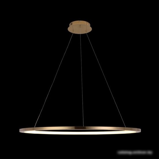 Подвесная люстра LOFT IT Ring 10014XL