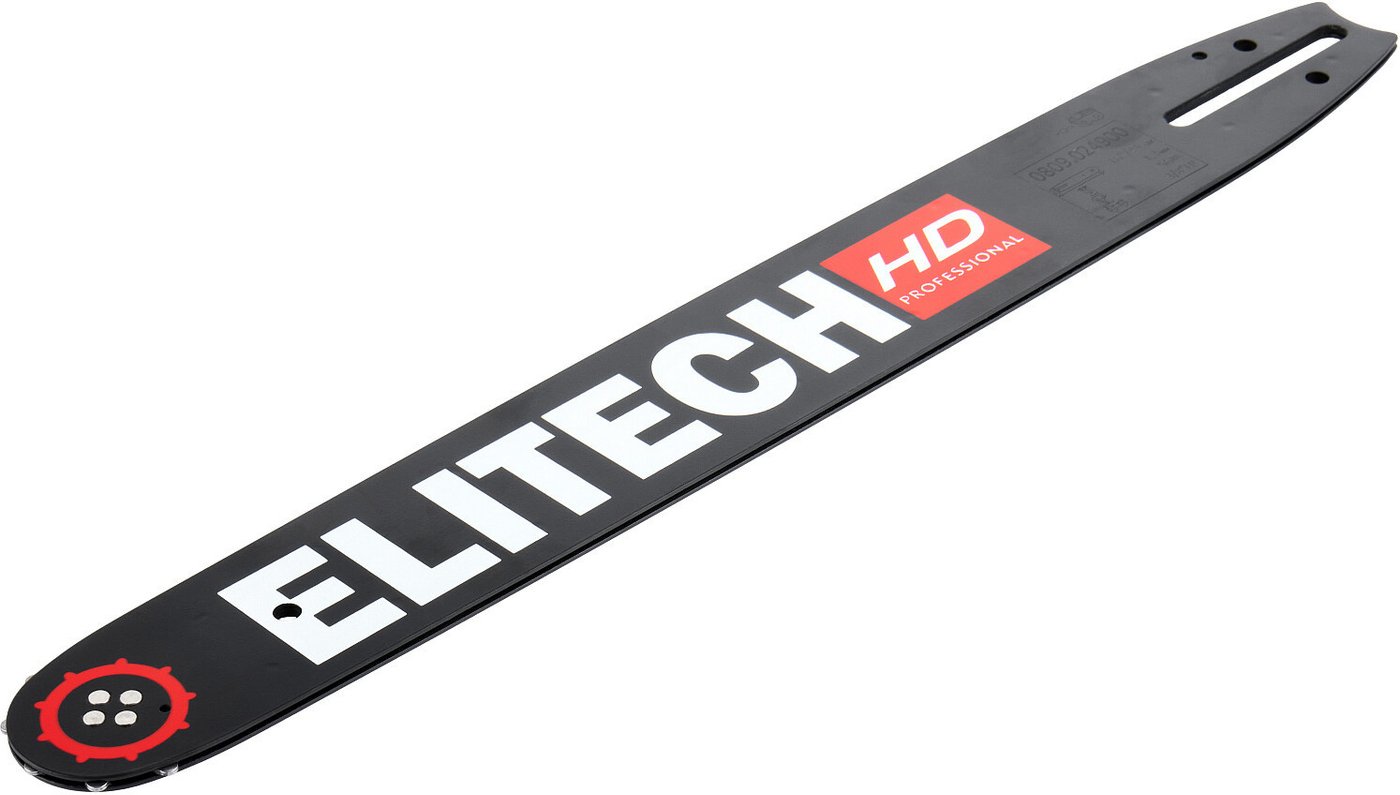Шина для пилы ELITECH 0809.024900