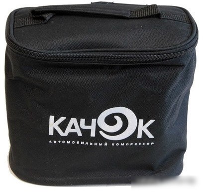 Автомобильный компрессор Качок K50