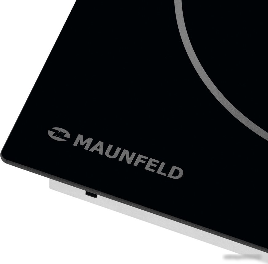 Варочная панель MAUNFELD CVCE594SMDBK