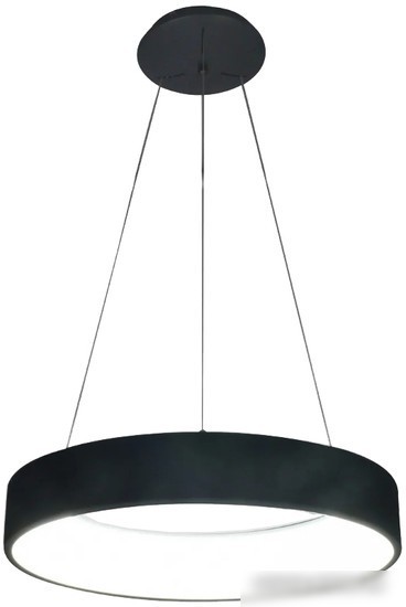 Подвесная люстра Mirastyle SL-41052/500 BK