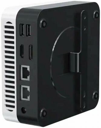 Мини-ПК Chuwi LarkBox X i3-1220P/8GB/256GB/Win11Home