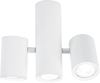 Спот LED4U L2234-180 WH