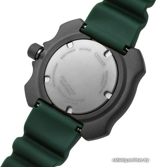 Наручные часы Citizen Promaster BN0228-06W