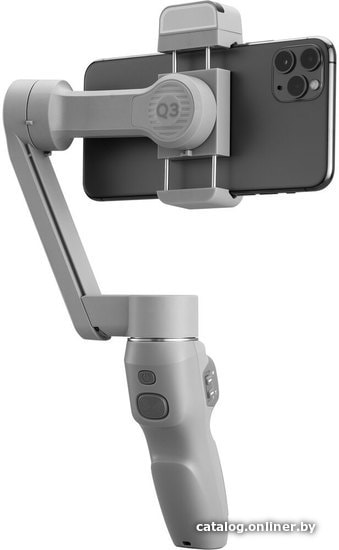 Стабилизатор Zhiyun Smooth Q3