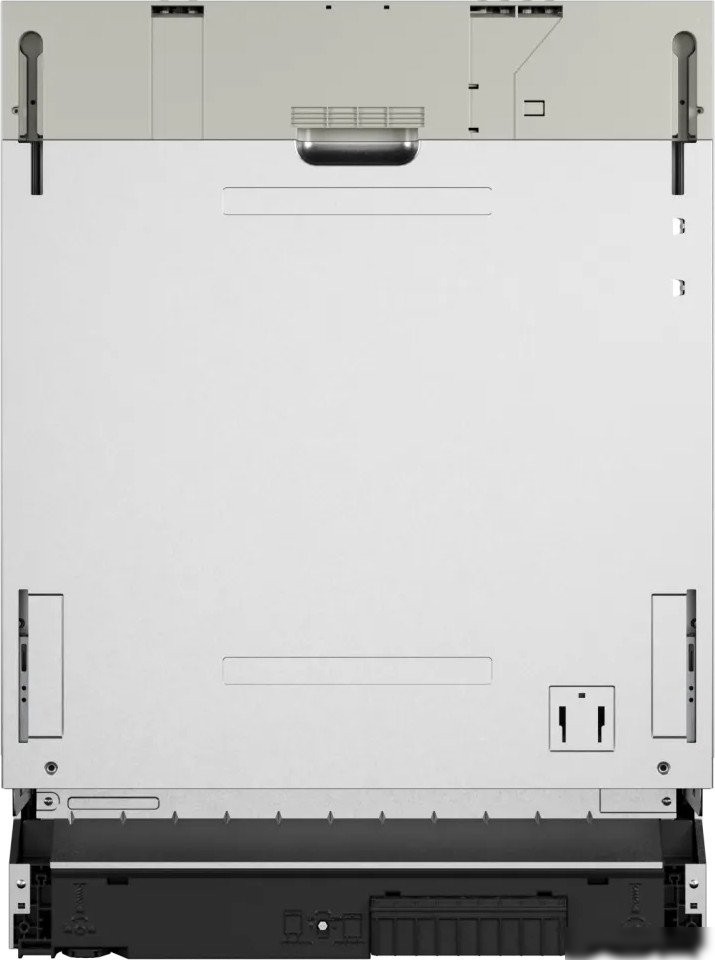 Встраиваемая посудомоечная машина KUPPERSBERG GLM 6082