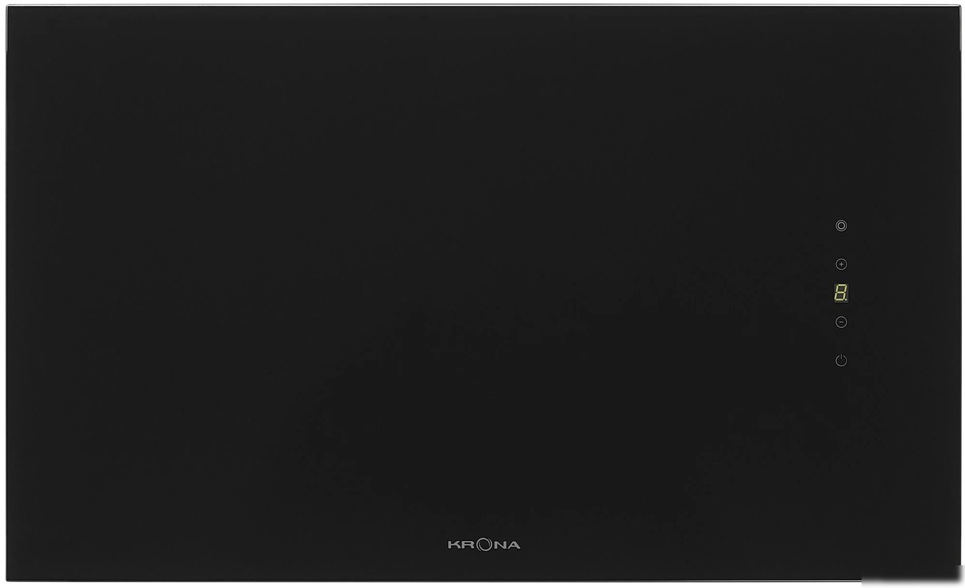 Кухонная вытяжка Krona Sophie 600 S (черный)