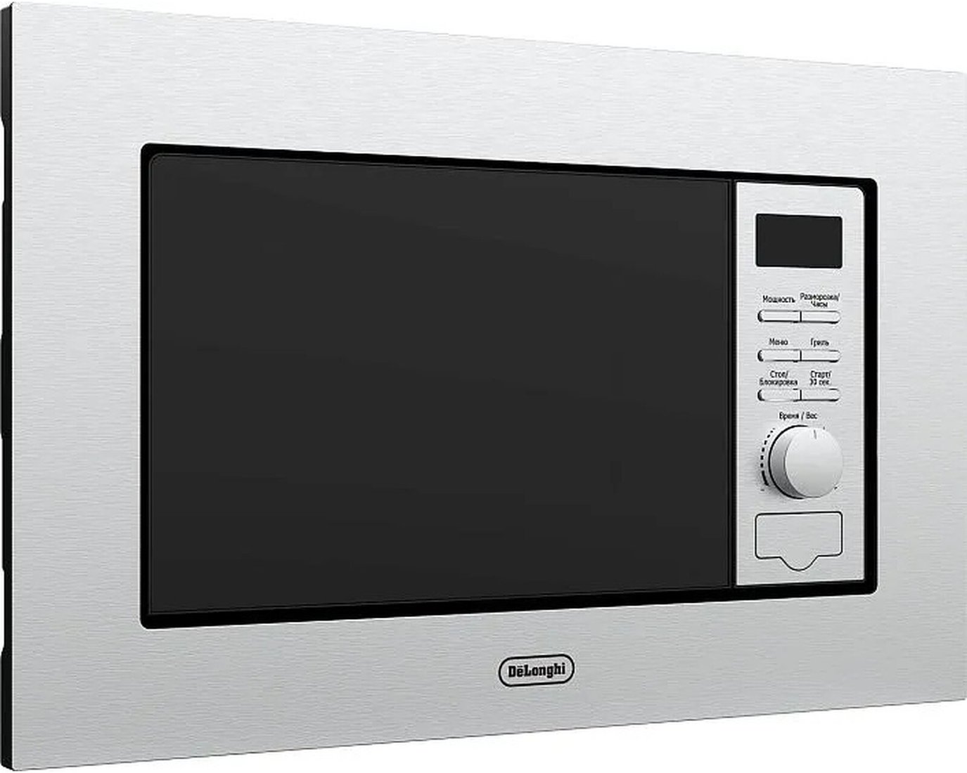 Микроволновая печь DeLonghi DMO 20IM Matero