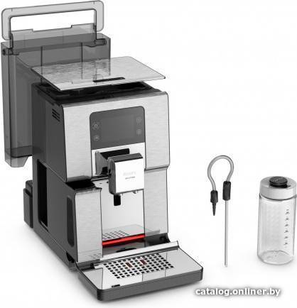 Кофемашина Krups Intuition Experience EA877D