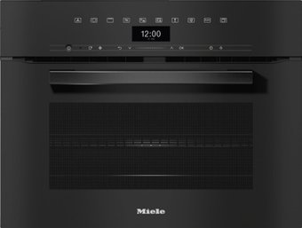 Электрический духовой шкаф Miele H 7440 BM OBSW