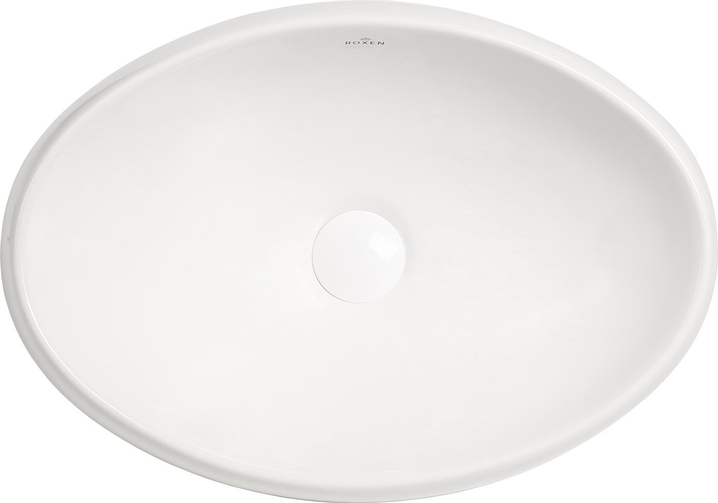 Умывальник Roxen Trendo mini 570200