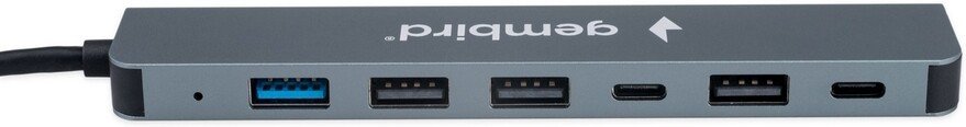 USB-хаб Gembird UHB-C445
