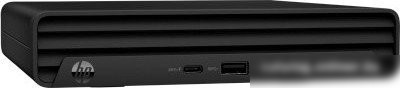 Компактный компьютер HP Pro Mini 260 G9 936P0EA