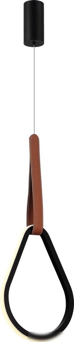 Подвесная люстра ST Luce SL6131.413.12