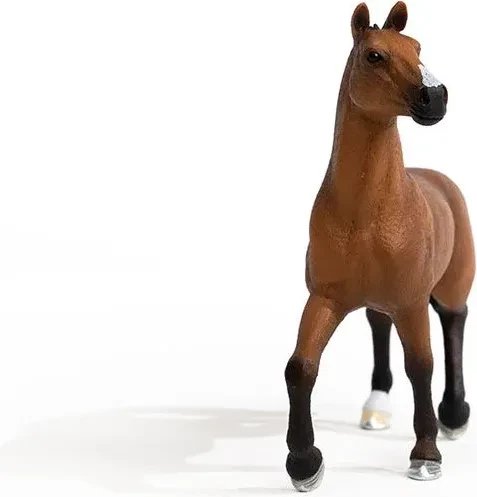 Фигурка Schleich Horse Club Ольденбургская 13945