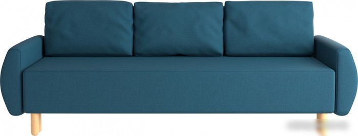 Диван Mio Tesoro Тулисия SB3 (Malmo 81 Turquoise)