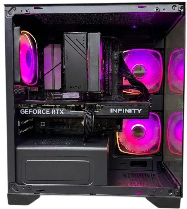 Компьютер TGPC Diamond 97036 A-X