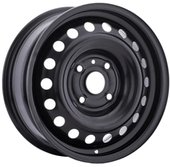 Штампованные диски ТЗСК Ford Mondeo/Focus SUV 16x6.5" 5x108мм DIA 63.3мм ET 50мм B