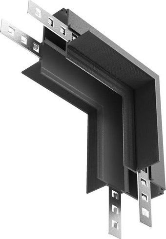 Соединитель треков Maytoni Technical Exility Busbur TRA034ICL-42.12B