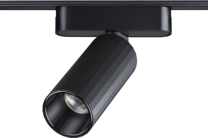 Трековый светильник Novotech Smal Shino 359258
