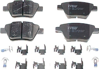 TRW GDB1841