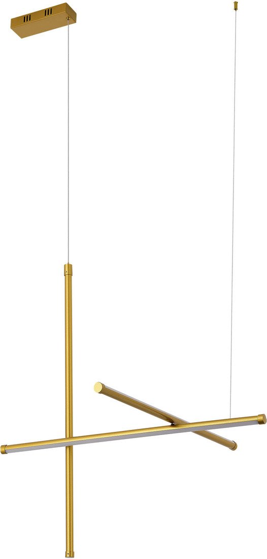 Подвесная люстра ST Luce SL6207.213.37