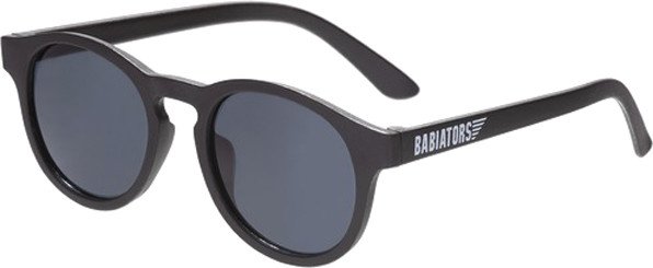 Солнцезащитные очки Babiators Original Keyhole Jet Black 3-5 O-KEY001-M