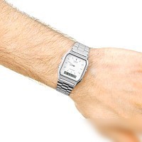 Наручные часы Casio AQ-230A-7DMQYES