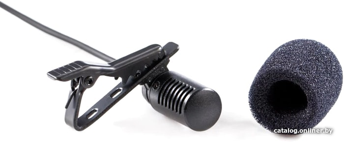 Микрофон Saramonic SR-XMS2