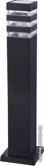 Фасадный светильник Maytoni Unter den Linden O578FL-01B