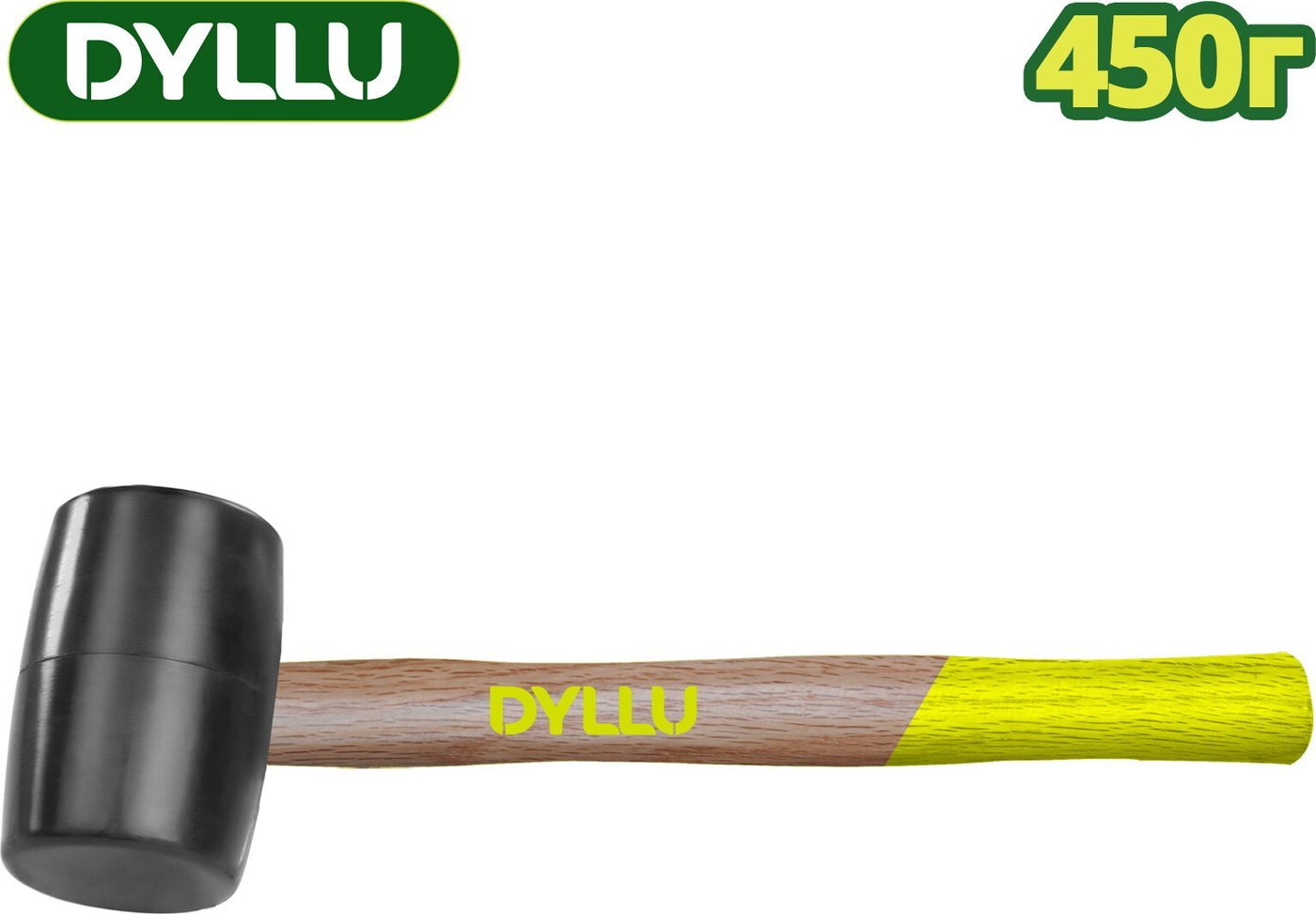 Киянка Dyllu DTMB7302