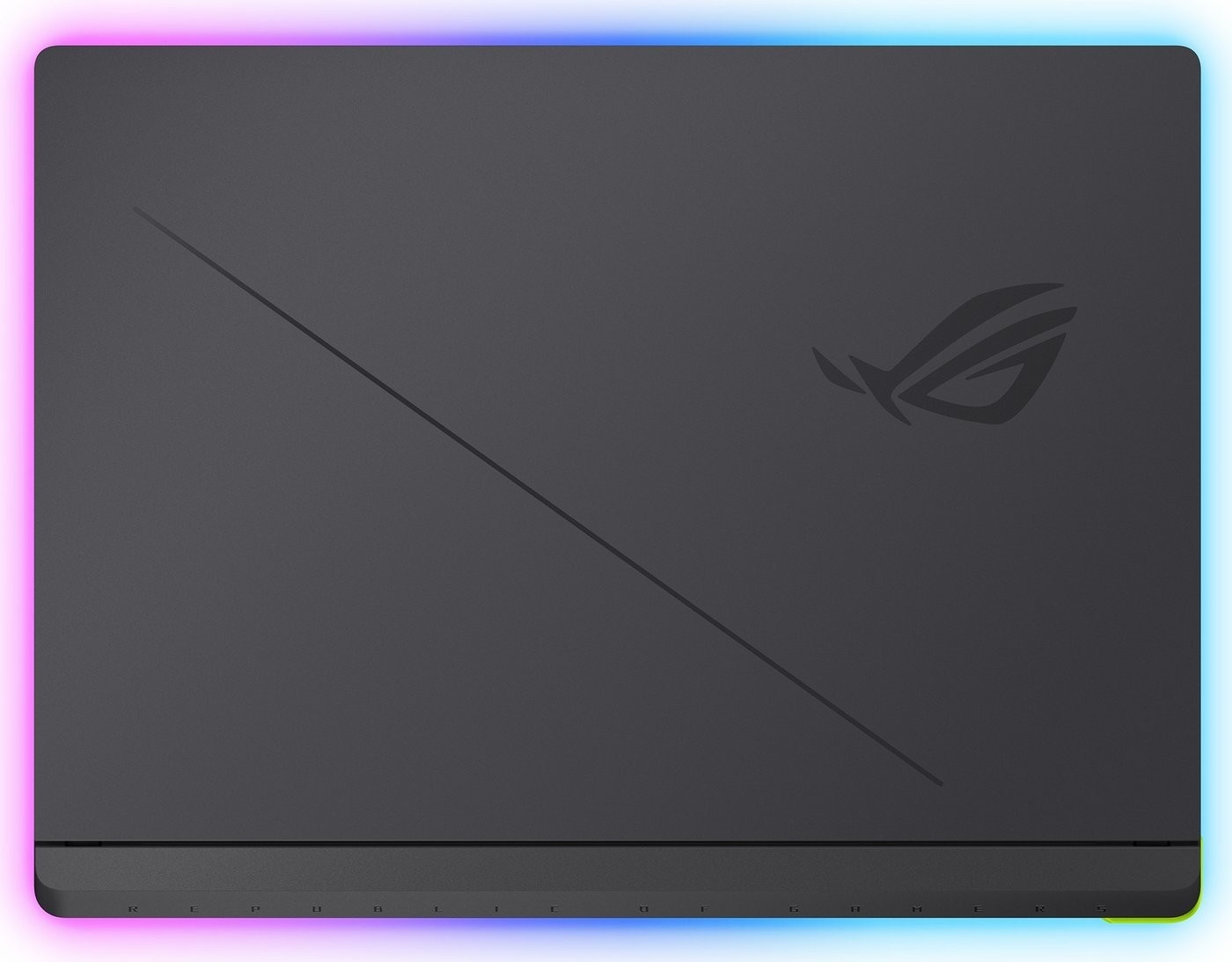 Игровой ноутбук ASUS ROG Strix G18 2025 G815JMR-S9080