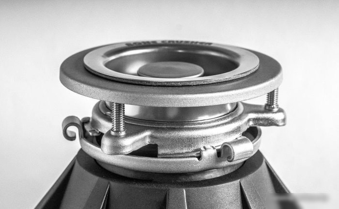 Измельчитель пищевых отходов Bone Crusher BC 910 Slim Line