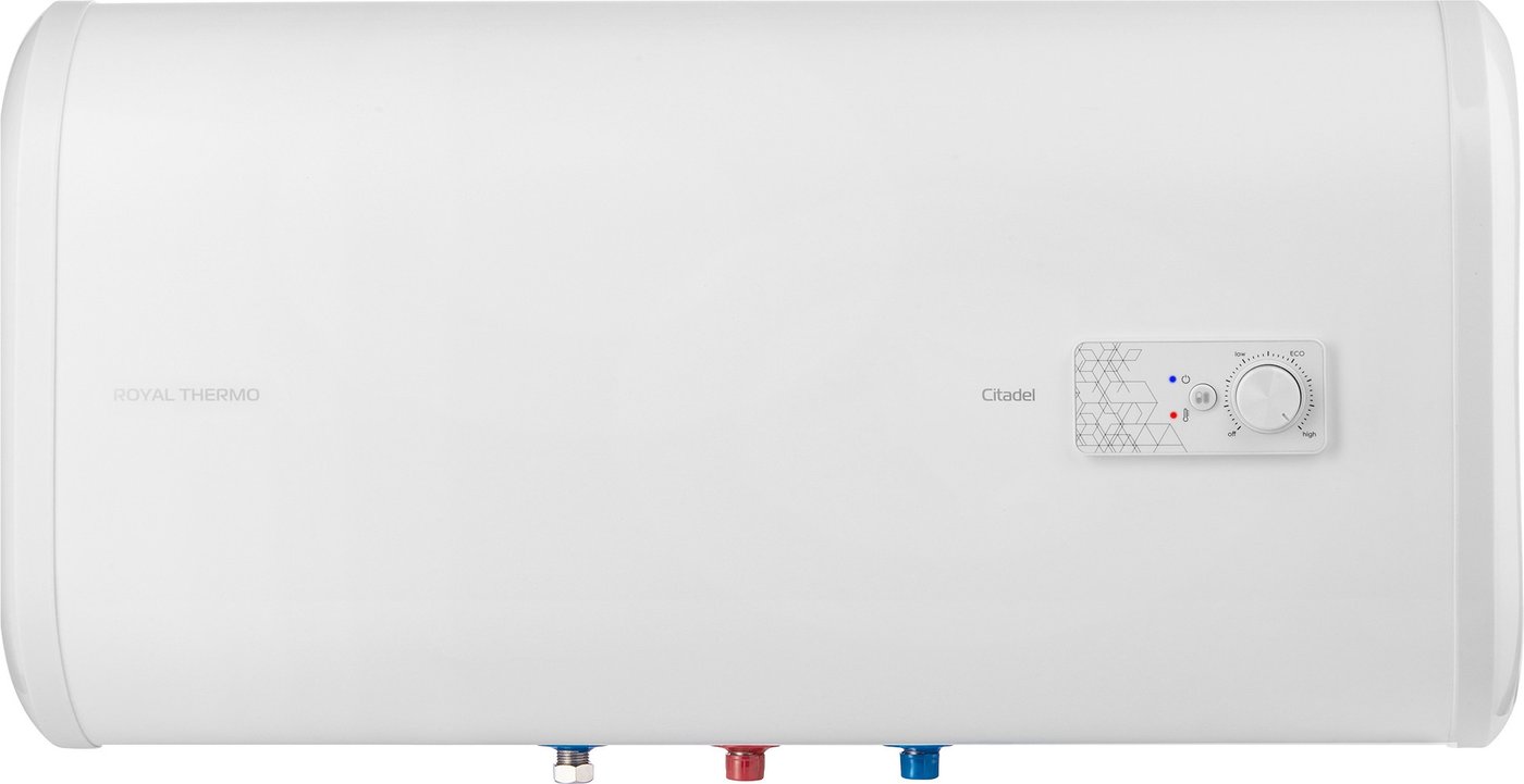 Накопительный электрический водонагреватель Royal Thermo RWH 50 Citadel H