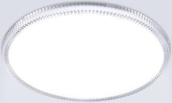 Припотолочная люстра Ambrella FZ1701 WH (белый)