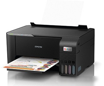 МФУ Epson EcoTank L3210