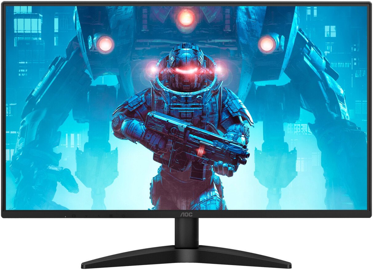 Игровой монитор AOC Q27B36X