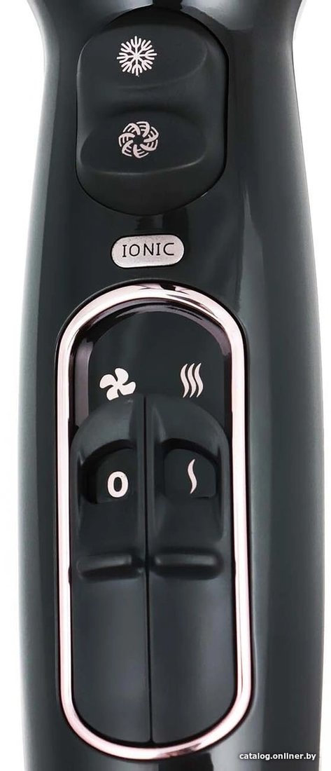 Фен Remington Curl & Straight Confidence D5706