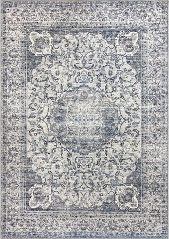 Покрытие напольное тафтинговое Champion Carpet Lion 2406593-2 (1.2x1.7)