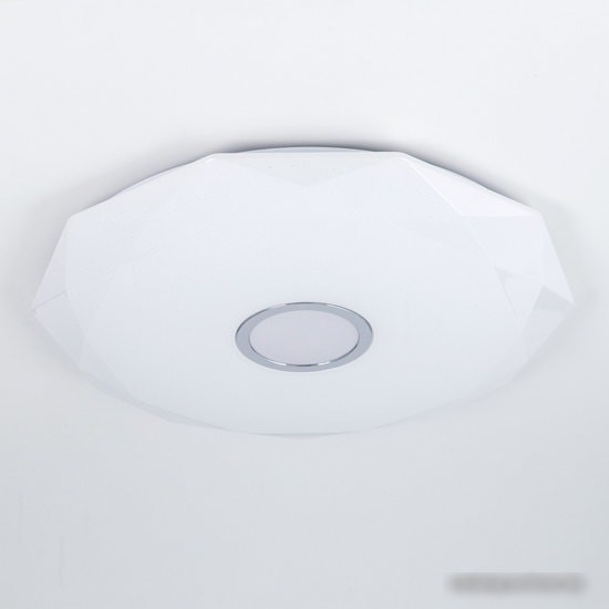 Припотолочная люстра Citilux Диамант CL713A100G