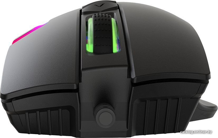 Игровая мышь Marvo M791W