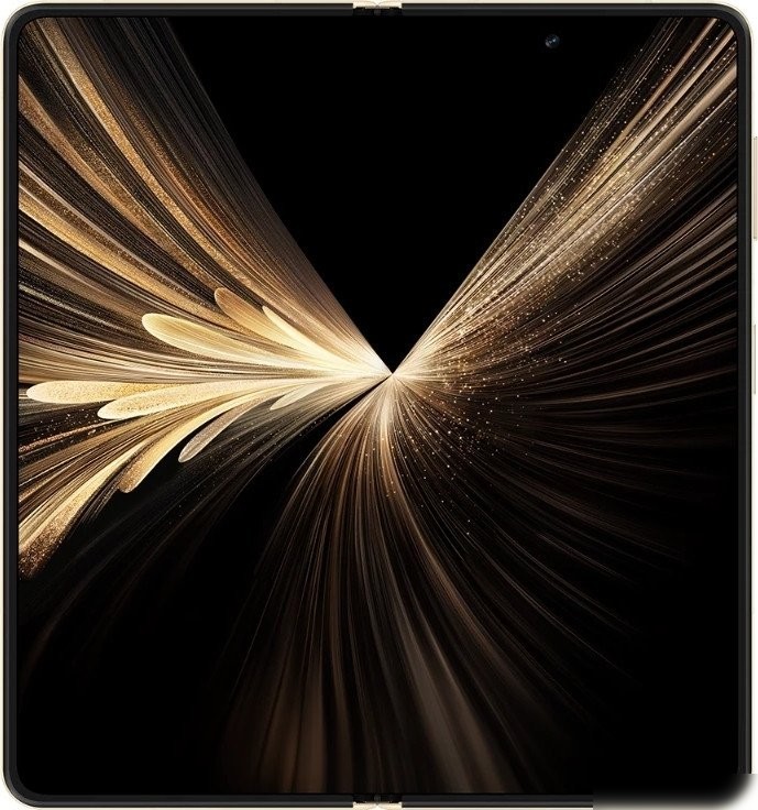 Телефон HONOR Magic V5 16GB/512GB международная версия (слоновая кость)