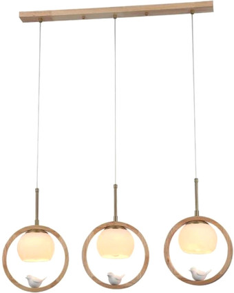 Подвесная люстра Arte Lamp Caprice A4182SP-3BR