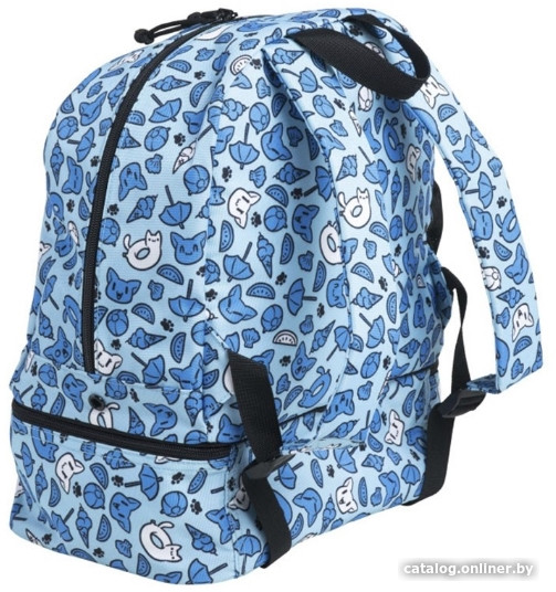 Городской рюкзак ARENA Team Backpack 20 004339 100