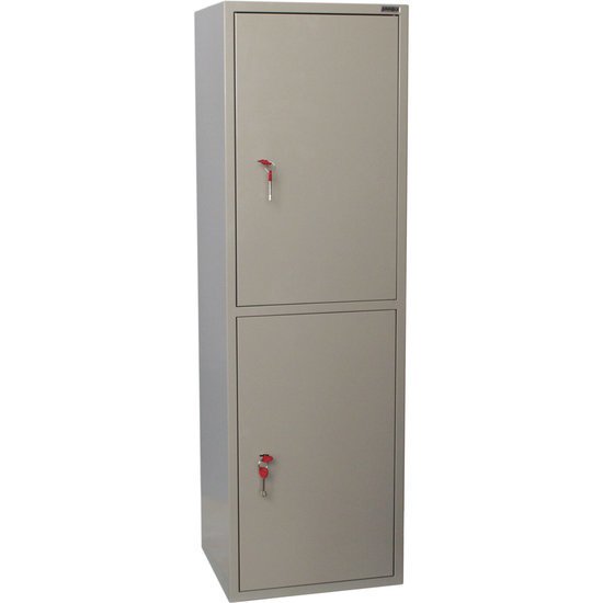 Книжный шкаф Brabix KBS-032Т