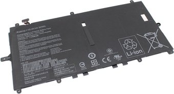 Аккумуляторы для ноутбуков ASUS C41N1718